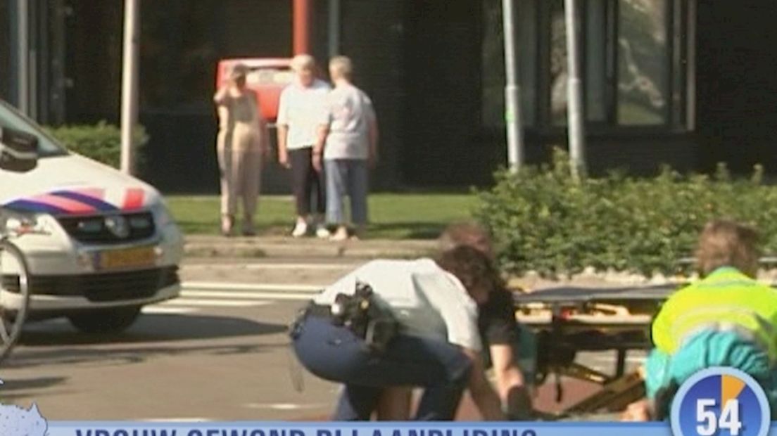 Nieuws in 1 minuut