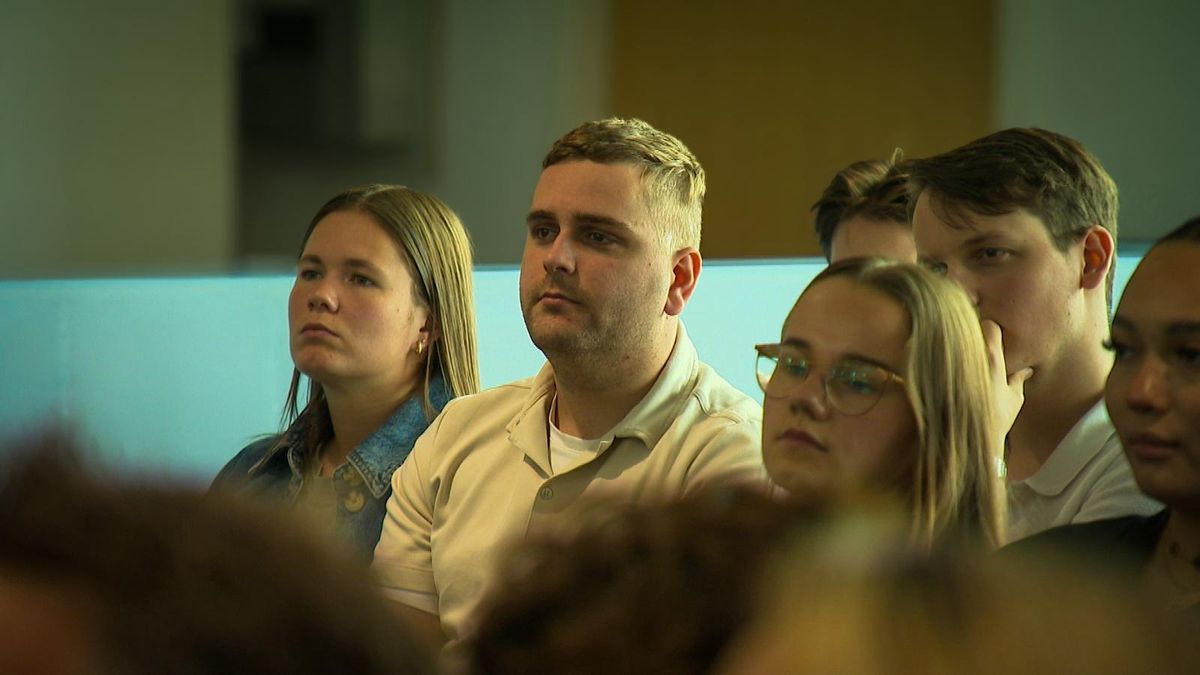HZ University stoomt Zeeuwse studenten klaar voor kerncentrales van de toekomst