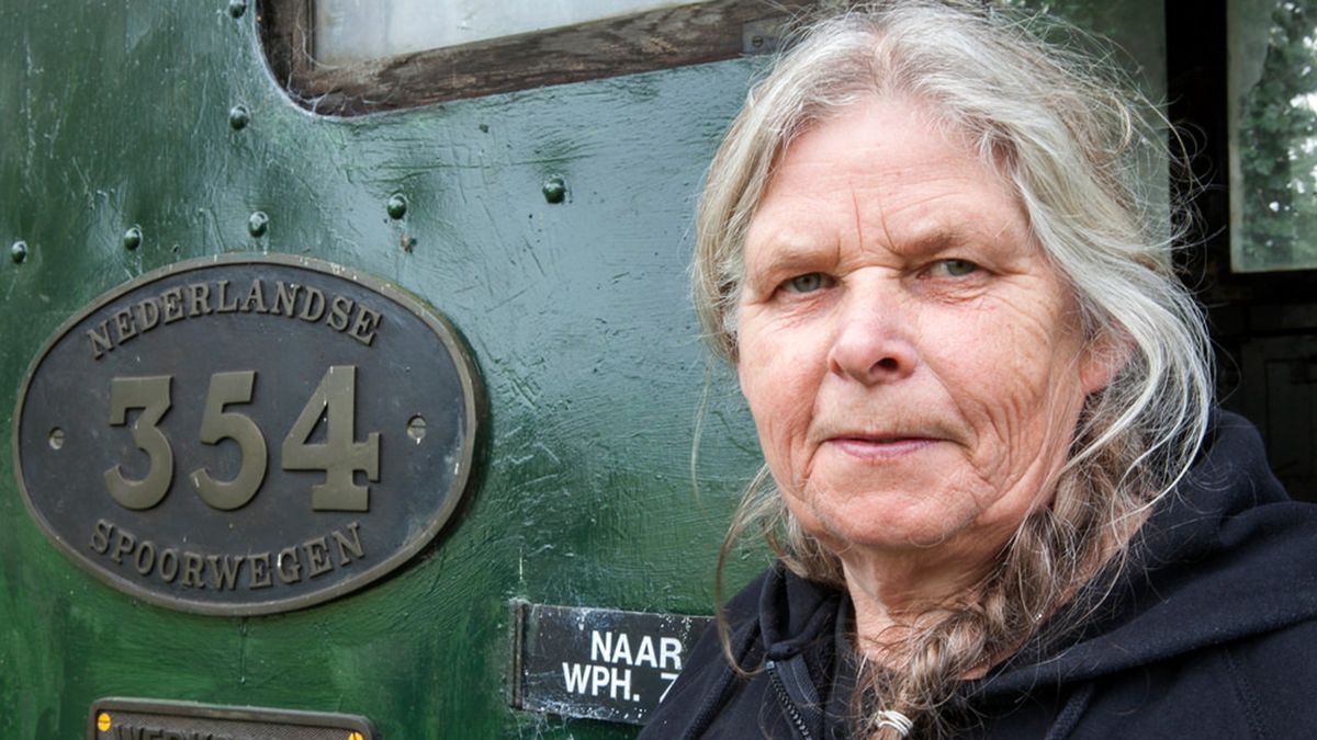 Riekje Buivenga-Arends (65) overleden