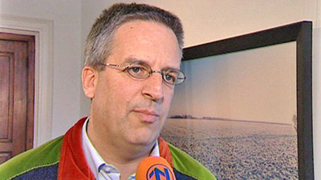 Marc Calon
