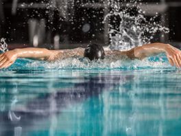 Inmiddels tien medailles voor Amersfoortse zwemmers op het WK parazwemmen
