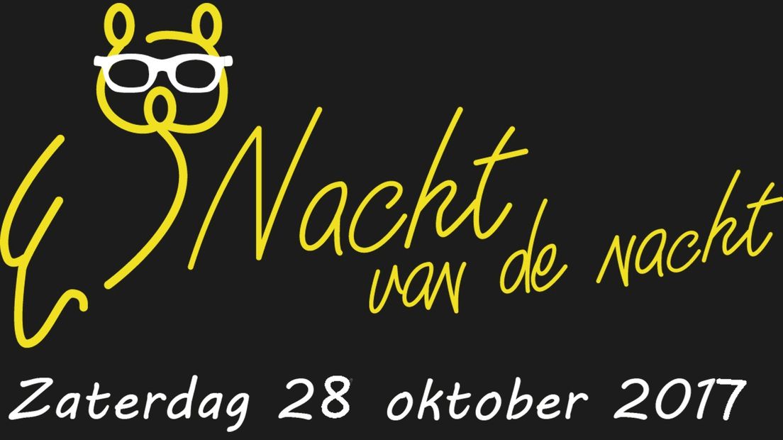Nacht van de Nacht 2017