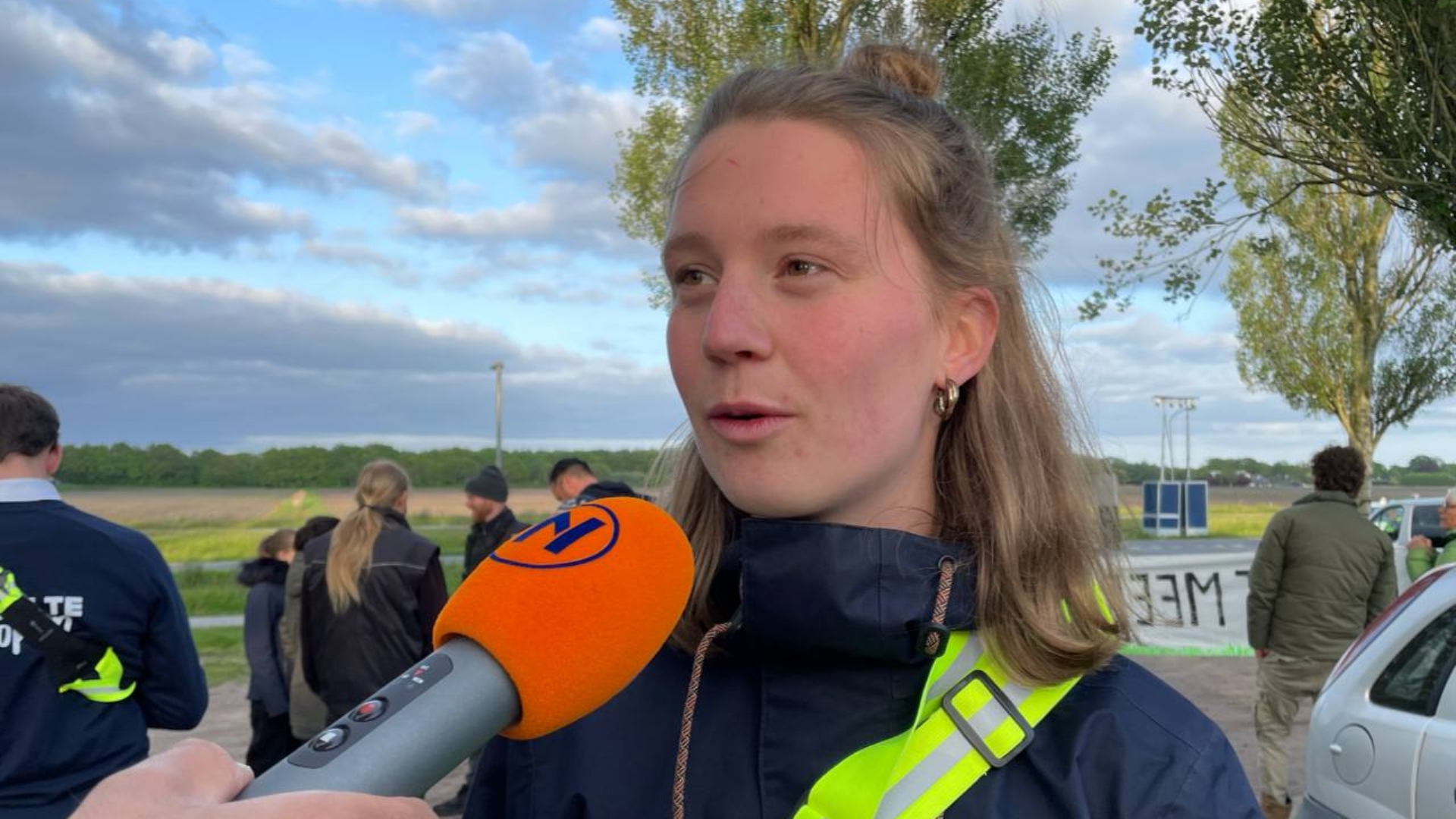 Dorothé Kalkman van PerspectieF