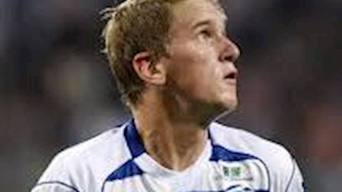 Sjoerd Overgoor