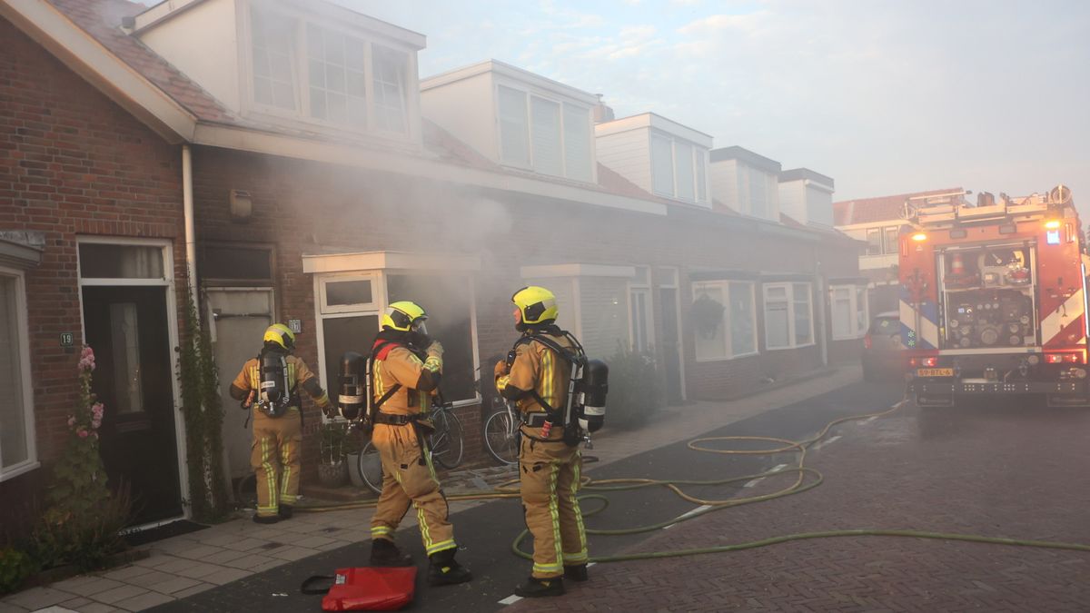 Brand in woning door accu's van elektrische fiets en fatbike