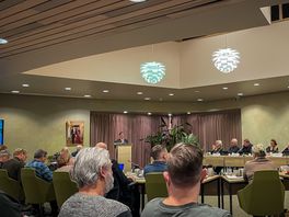 Waar ligt de oplossing voor Midden-Drenthe? 'Het is de toon die de muziek maakt'