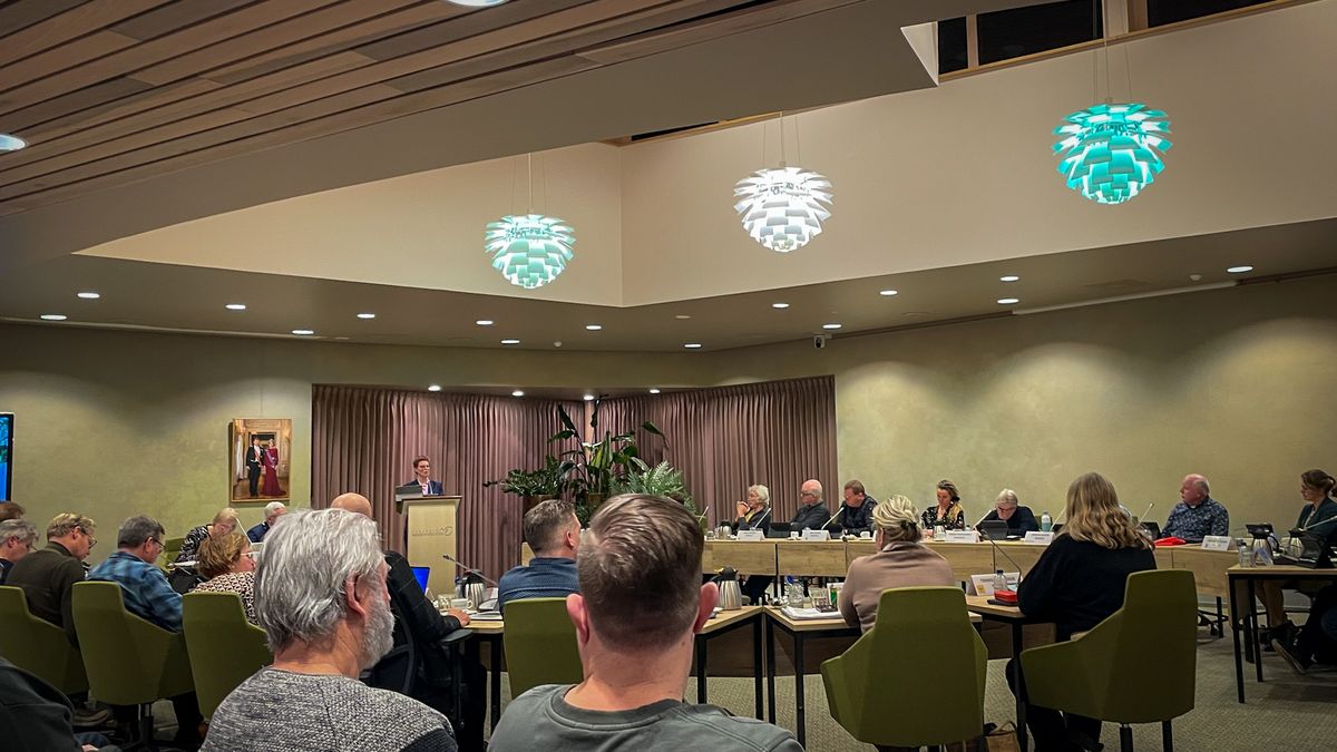 Waar ligt de oplossing voor Midden-Drenthe? 'Het is de toon die de muziek maakt'