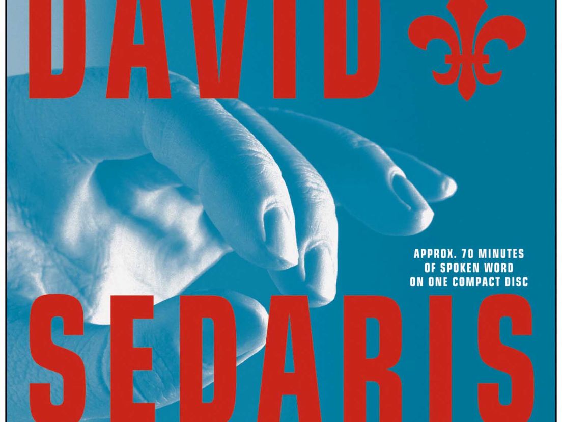 David Sedaris
