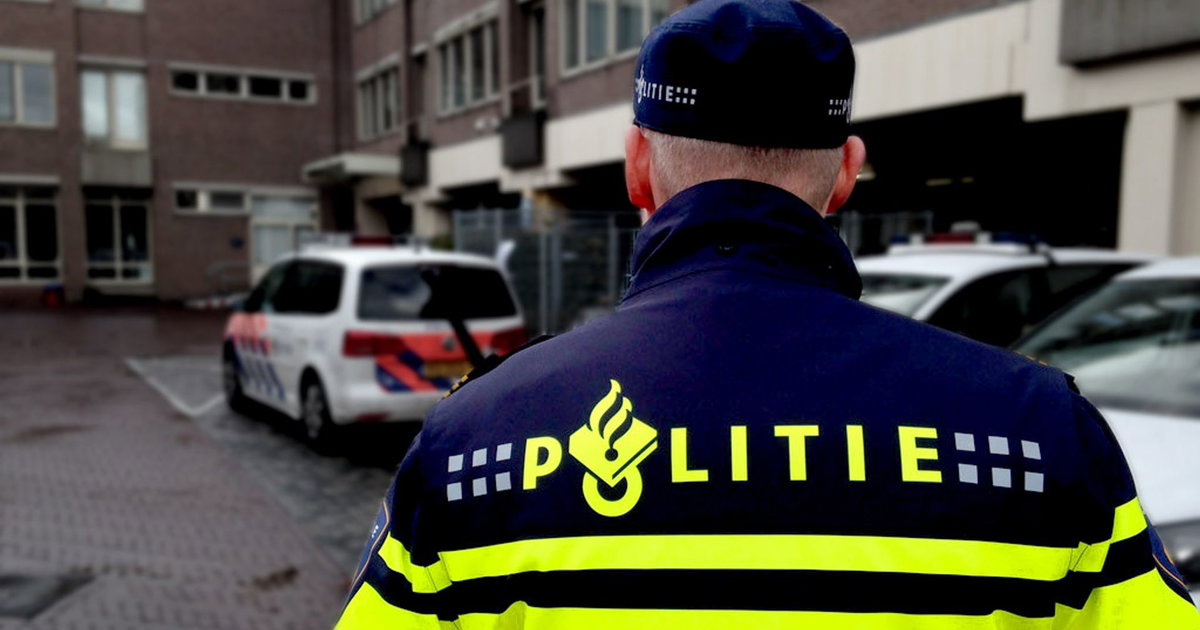 112 nieuws: Rijverbod voor rijden onder invloed van cocaïne | Geen misdrijf overleden persoon tramba