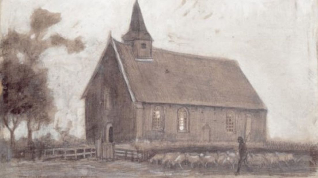 kerk Zweeloo