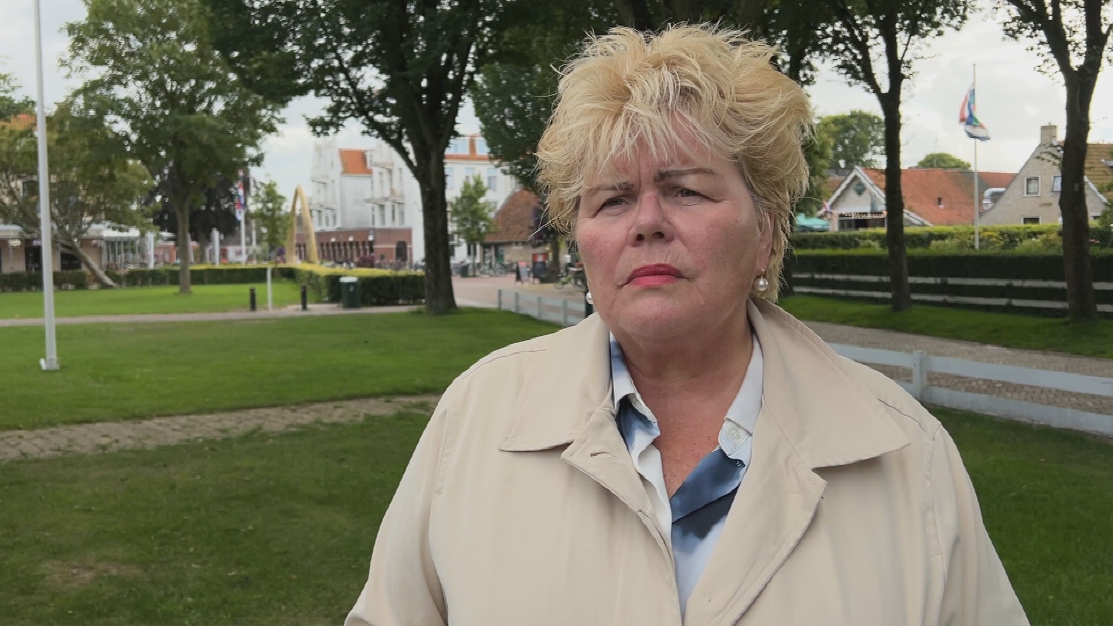 Ineke van Gent
