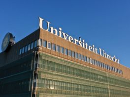 Geowetenschappers Universiteit Utrecht zijn gegevens kwijt door menselijke fout