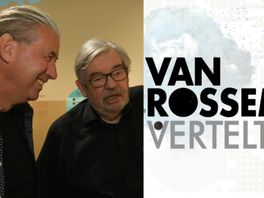 Van Rossem Vertelt: de Gezonde Stad