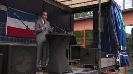 Maathuis geeft toelichting