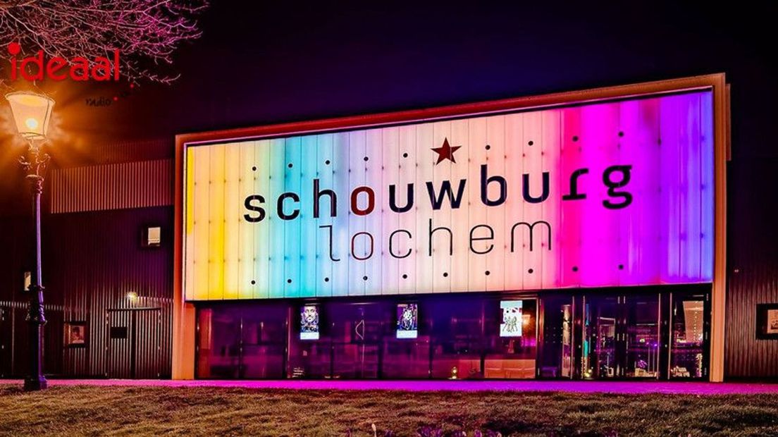 College wil subsidie verhogen om Schouwburg Lochem te behouden