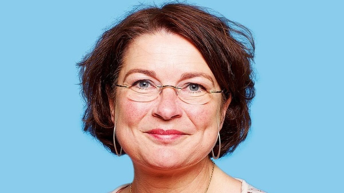 Kamerlid Agnes Wolbert dient motie in om onzekere situatie apotheek Annen