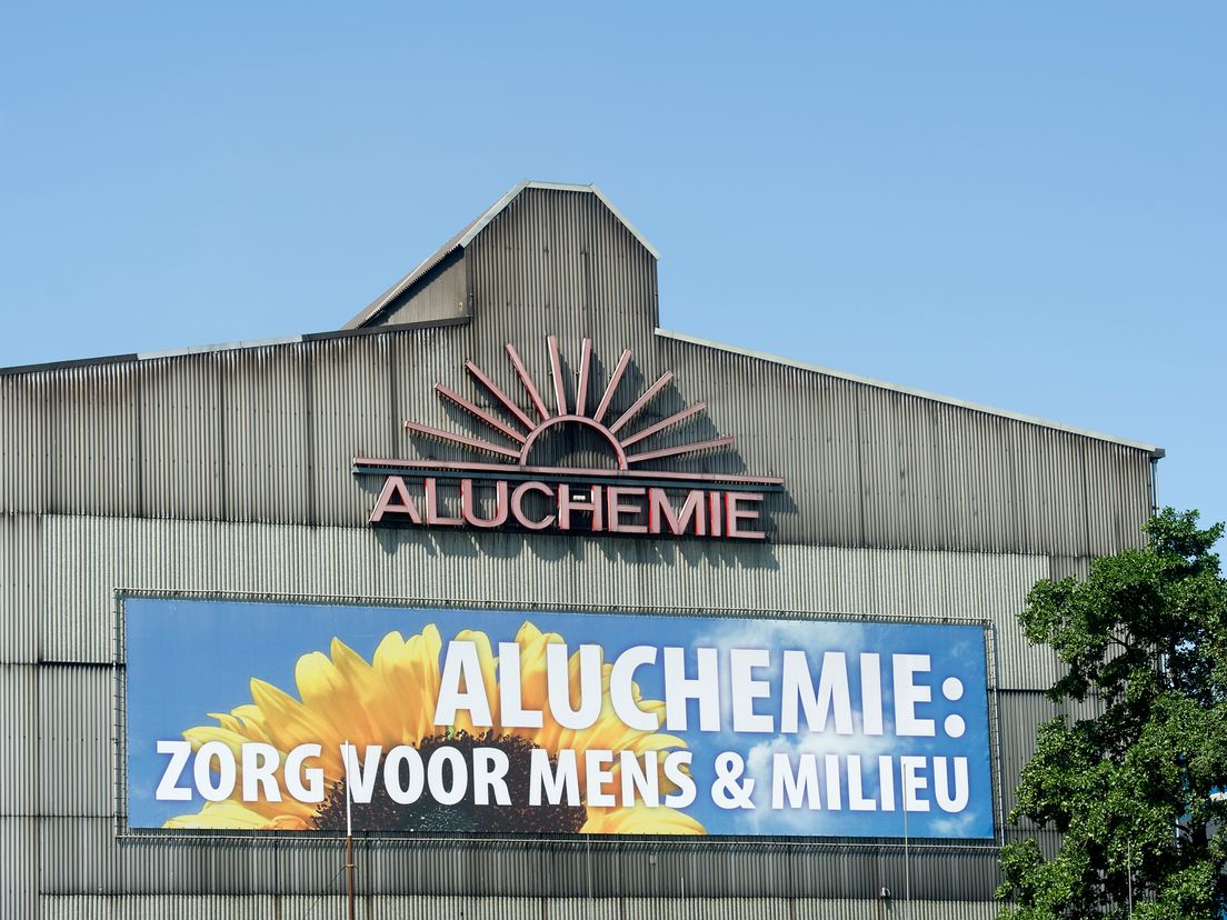 Aluchemie ANP