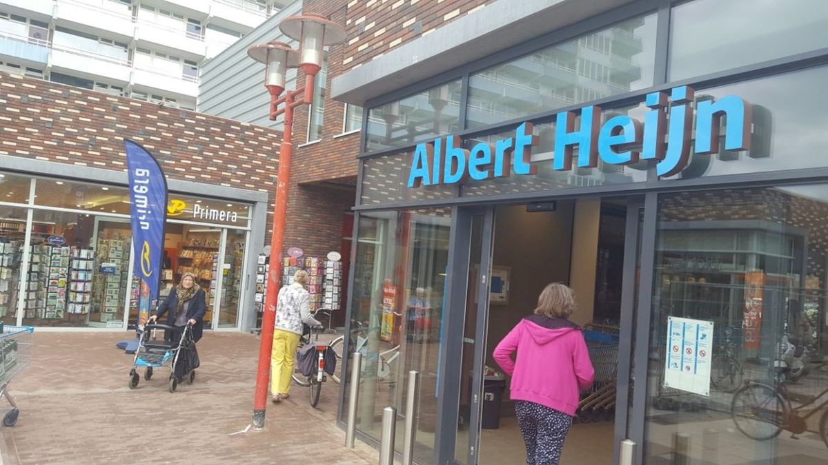 Inbraakpoging bij juwelier in Deventer winkelcentrum Keizerslanden was derde in korte tijd