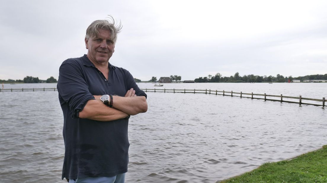 Jonnie Boer gaat terug naar zijn geboortegrond in Giethoorn