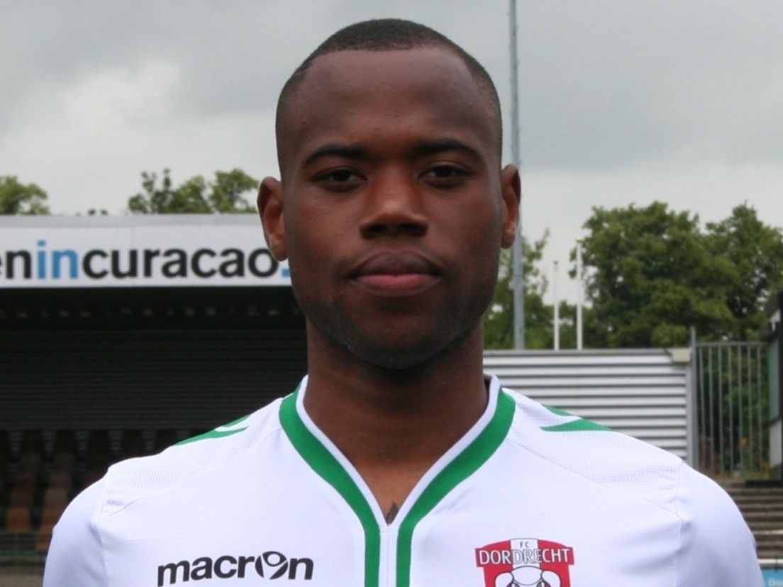 Alvin Daniels
