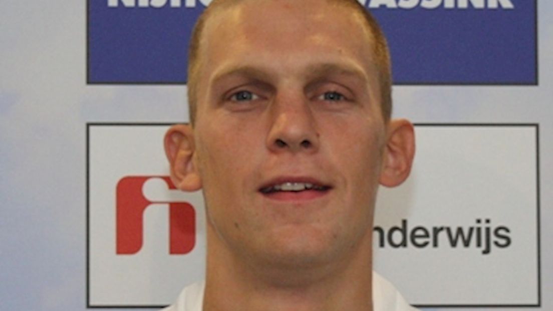 Stef Lamberink