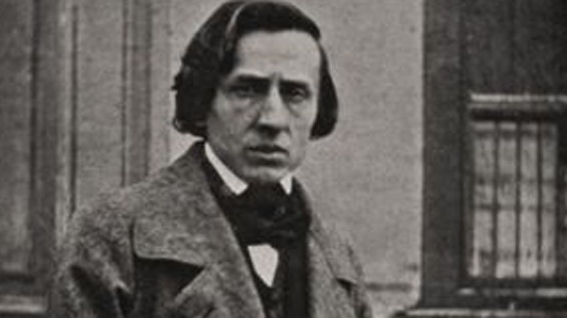 Samen werken aan Chopin Culemborg