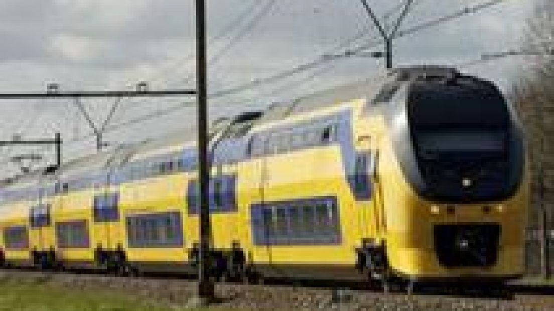 Meer treinen Arnhem-Nijmegen