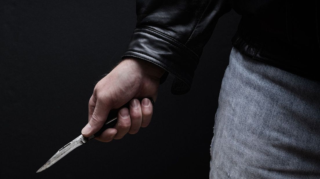 Cel geëist tegen Chinees voor poging doodsteken studiegenoot