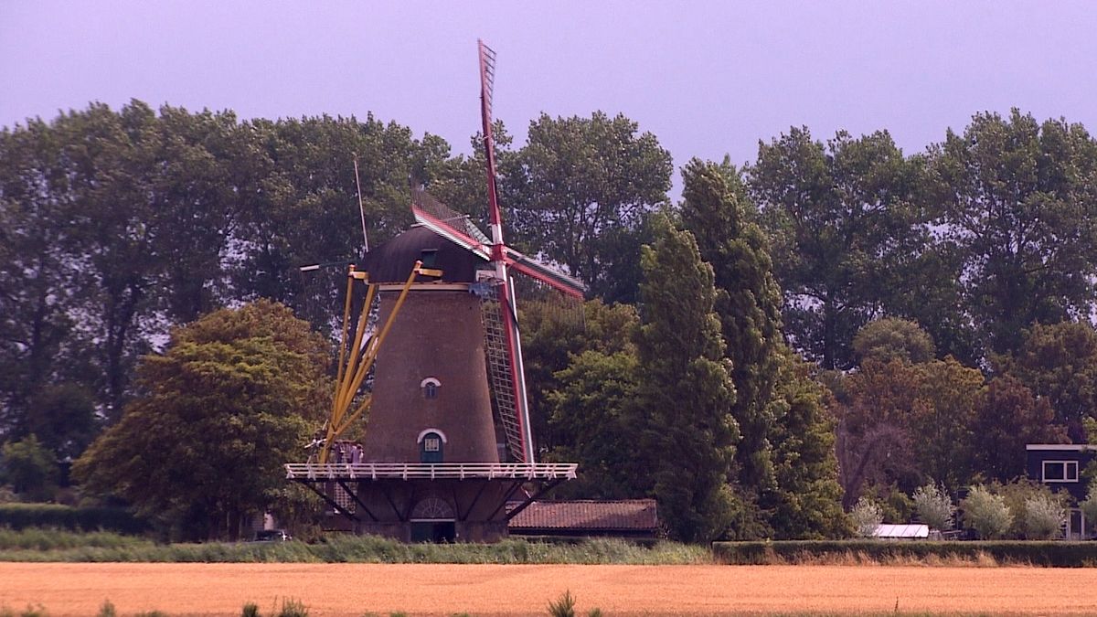 Bijna 15.000 omwentelingen voor goede doel