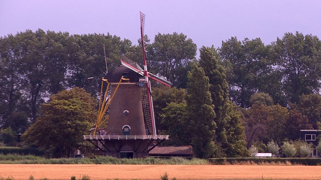 Bijna 15.000 omwentelingen voor goede doel