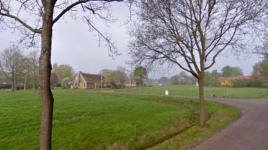 Woningen in Winde