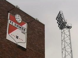 FC Emmen haalt Telgenkamp van Heracles