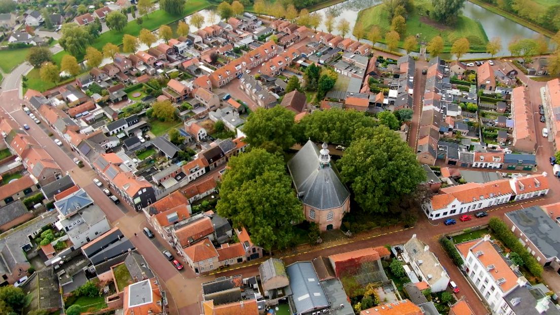 Wandelen met Wielaert