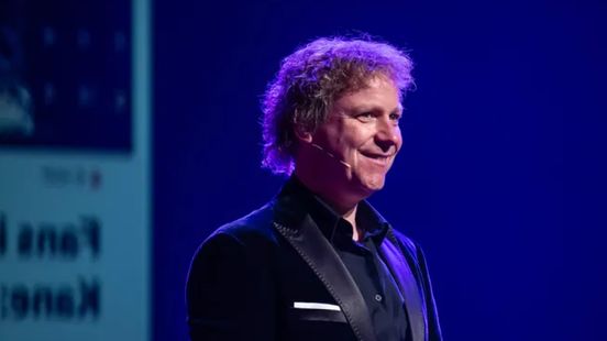 Kijk terug: Twentse Eindejaarsconference Nieuws