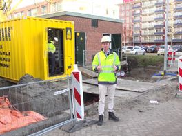 Honderden nieuwe stroomhuisjes in de regio