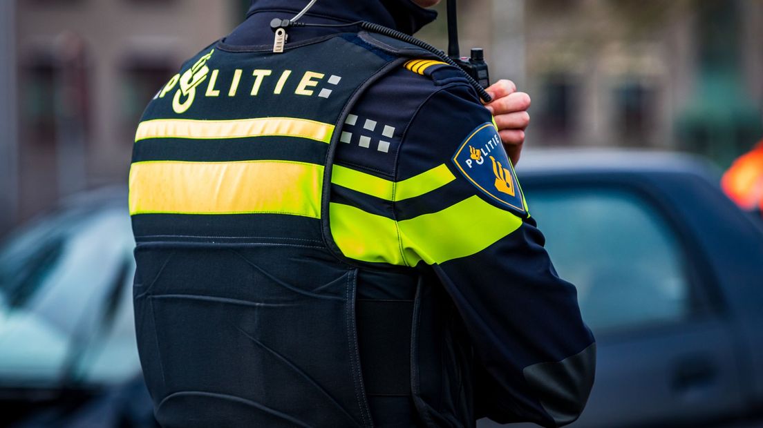 politie