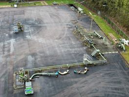 Versnelde schadeafhandeling na aardbeving bij Eleveld