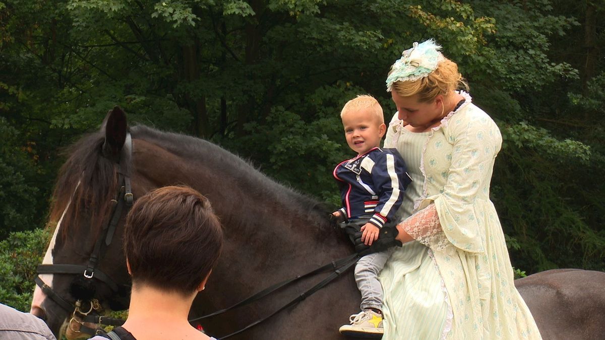 Druilerige dag voor evenementen in Overijssel: 