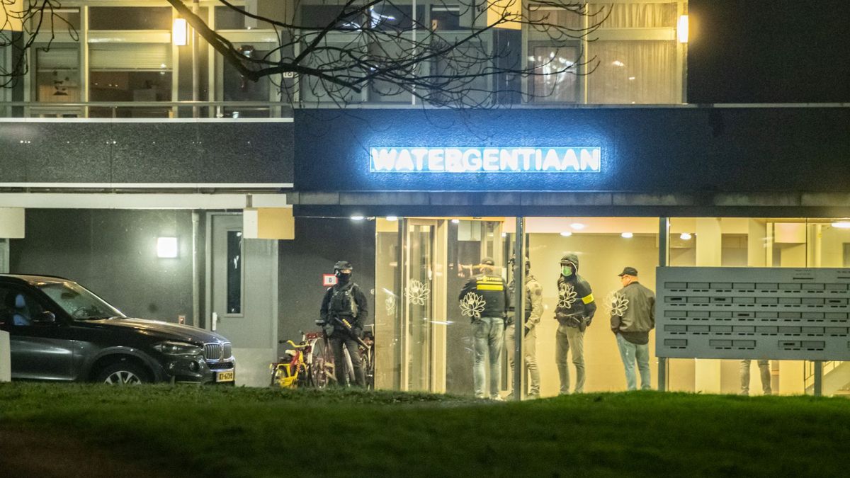 Zus Taghi vertrok van Vianen naar Marokko en staat nu gesignaleerd