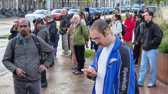 Treinreizigers woest door brandstichting bij spoor: 'Verschrikkelijk, alles in de war' Home