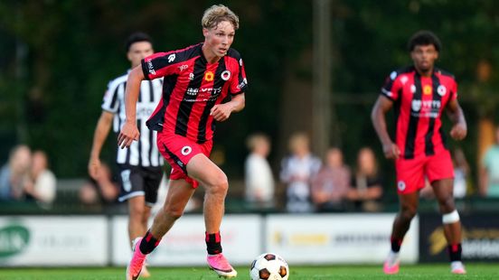 MVV doet opnieuw zaken met Excelsior Nieuws