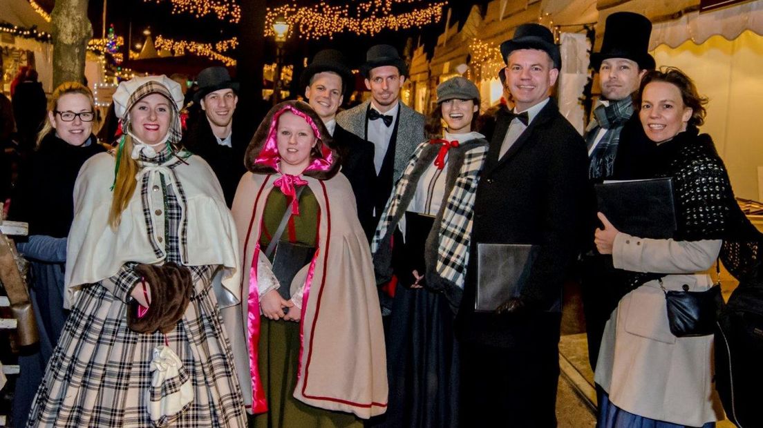 Royal Christmas Fair