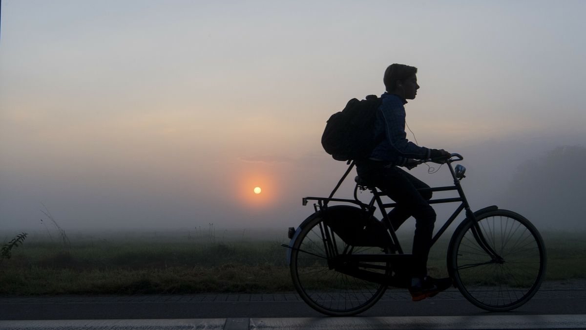 Nieuw fietspad tussen Zuidlaren en Haren moet fietsen sneller maken