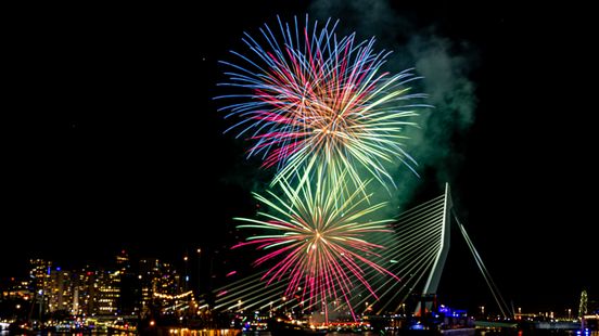 Volg hier de derde dag van de Wereldhavendagen Home