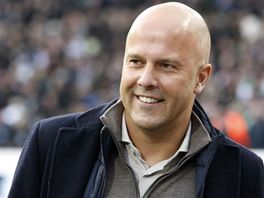Transferproat betaald voetbal: 'Feyenoord en Liverpool bereiken akkoord over Slot'