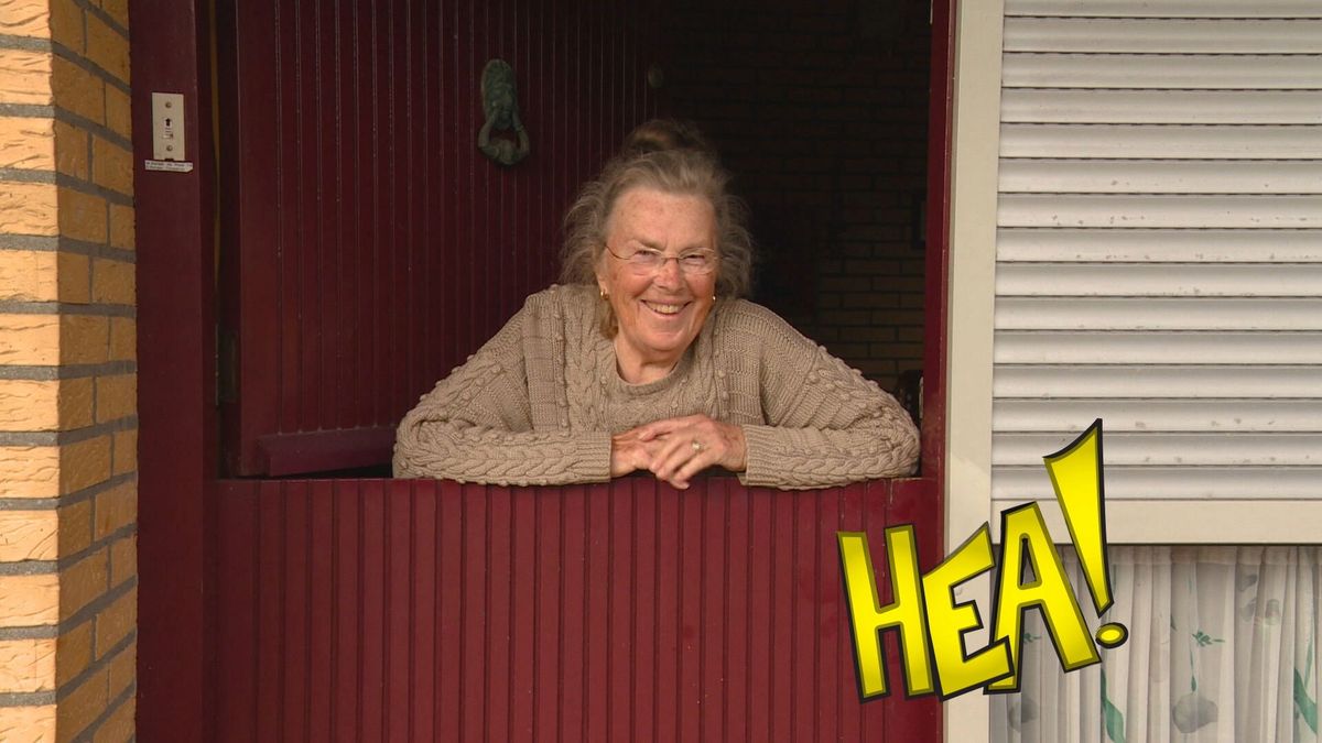 HEA! Hebreeuws in Harkema