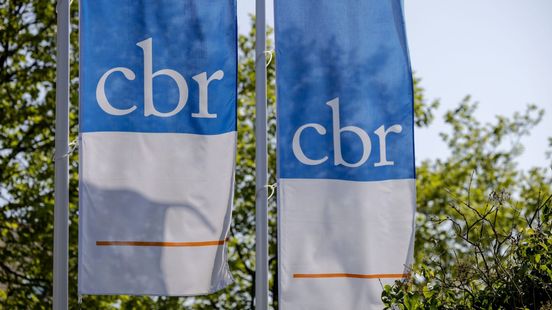 Ex-rijschoolhouder Henrie Kamps opgepakt bij CBR