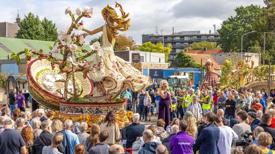 Fruitfestival krijgt vervolg: 65e editie in 2027