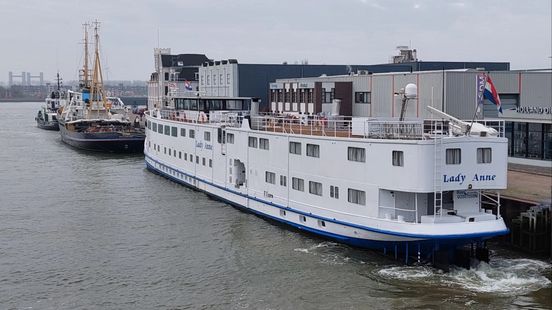 Maassluis wijst verzoek om verlenging van asielboten definitief af