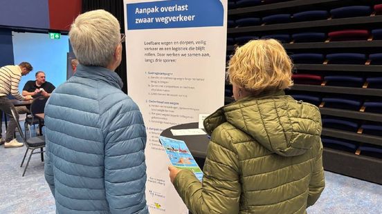 Werkzaamheden bij probleemkanaal Almelo-de Haandrik: 'Wat zijn de consequenties?' Home